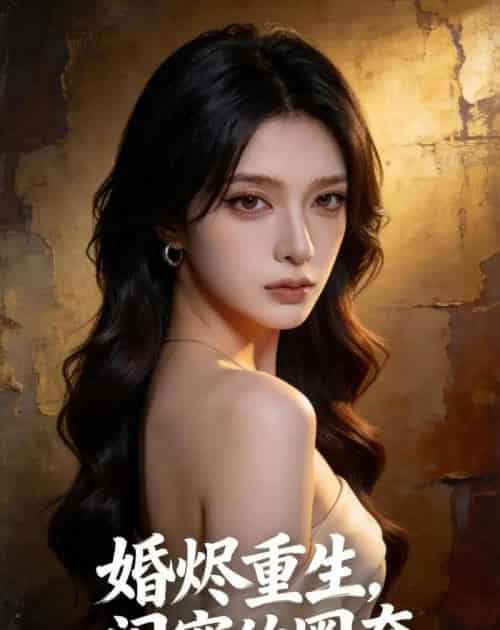 婚烬重生，闺蜜的圈套（44集全）AI-初遇资源网