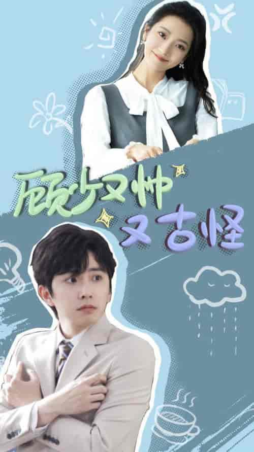 顾少又帅又古怪(66集全)钟正&段柒萱-初遇资源网