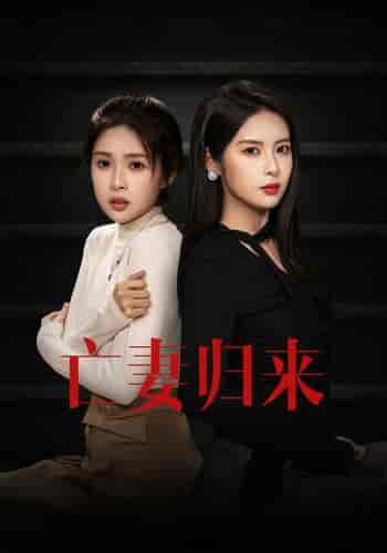 亡妻归来（85集）-初遇资源网