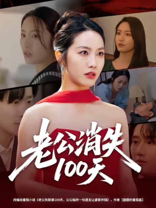 老公消失100天(80集全)白雪茹&张樊-初遇资源网