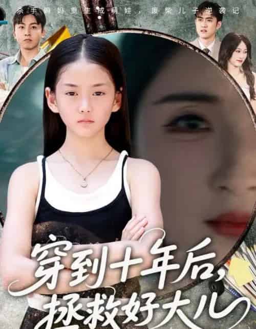 穿到十年后，拯救好大儿＆穿到十年后拯救好大儿（70集全）刘猛＆朱梓墨-初遇资源网