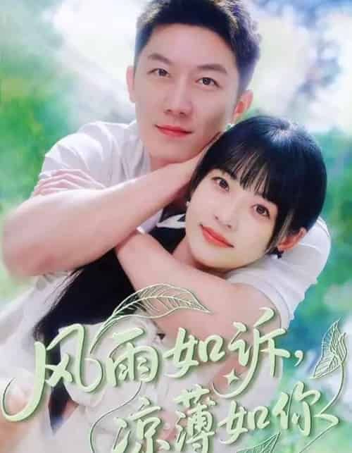 风雨如诉凉薄如你（70集）林津伊＆张层层-初遇资源网