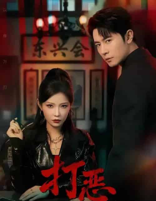 打恶（82集全）王昭＆刘灿-初遇资源网