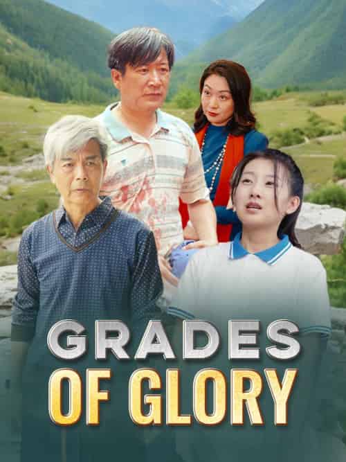 Grades of Glory （DUBBED）（80集全）David＆Cage＆Lily＆Cage-初遇资源网