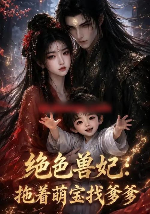 绝色兽妃:拖着萌宝找爹爹 绝色兽妃:拖着萌宝找爹爹