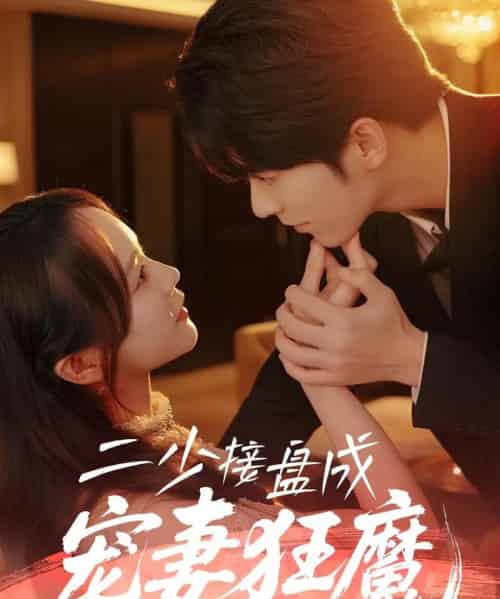 二少接盘成宠妻狂魔 （62集） 陈瑞＆彭慧玲-初遇资源网
