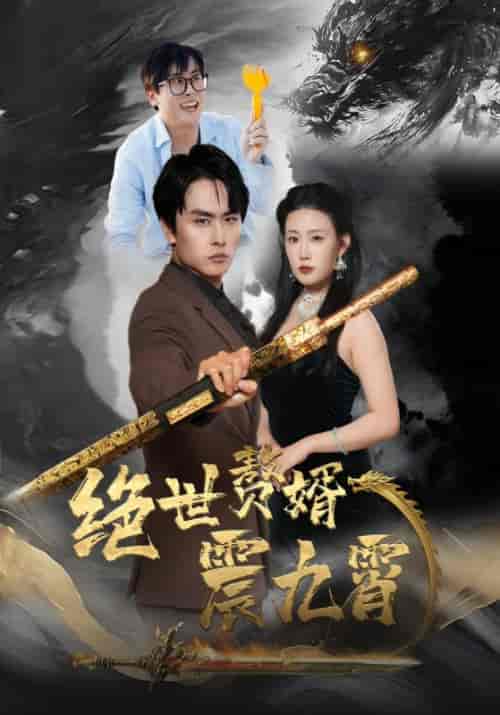 绝世赘婿震九霄(78集全)叶尘&沈羽柔-初遇资源网
