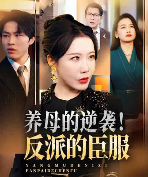 养母的逆袭！反派的臣服（30集）陈微夫＆李沁霏-初遇资源网