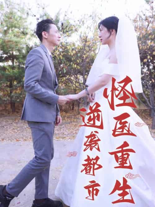 怪医重生逆袭都市（34集全）沈川＆林千语-初遇资源网