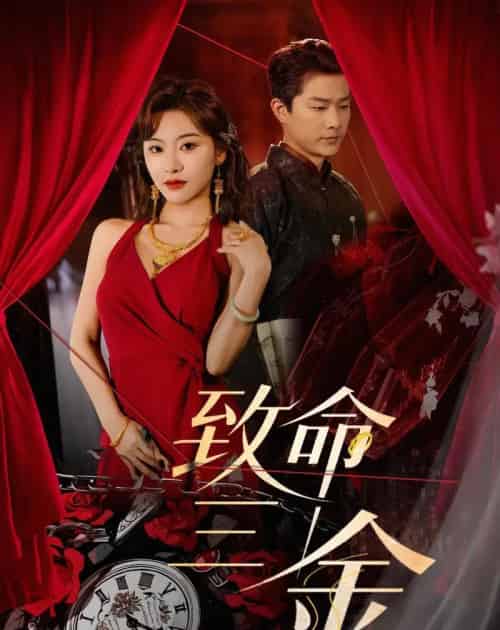 致命三金（59集全）刘昕岚＆王国豪杰-初遇资源网