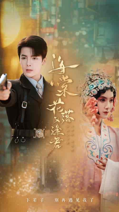 海棠花落又逢君(66集全)-初遇资源网