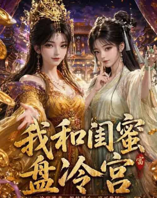 我和闺蜜盘冷宫（86集全）动漫-初遇资源网