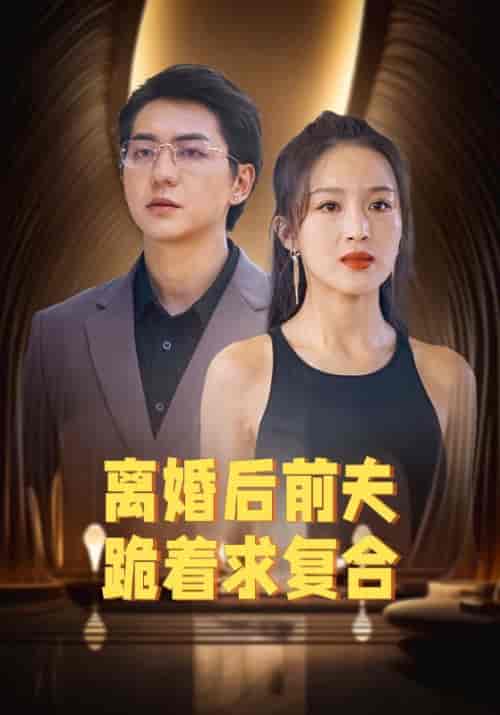 离婚后前夫跪着求复合（80集全）顾衍＆沈离-初遇资源网