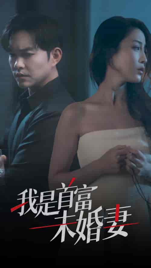 我是首富未婚妻(77集)-初遇资源网