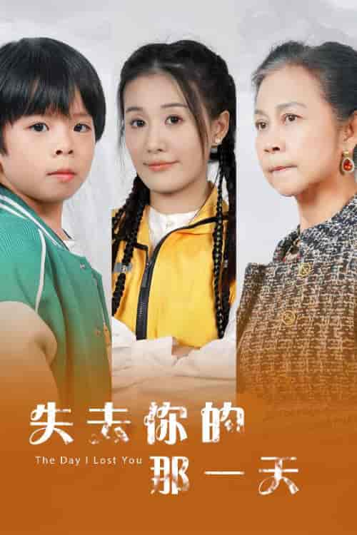 失去你的那一天（30集全）-初遇资源网