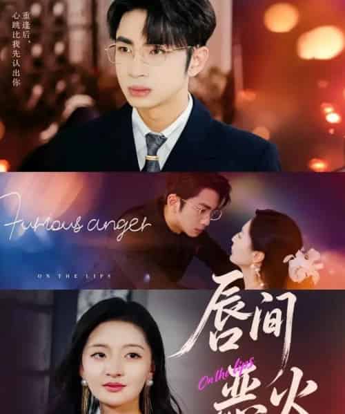 唇间恶火（63集全）叶森林＆张嘉怡-初遇资源网