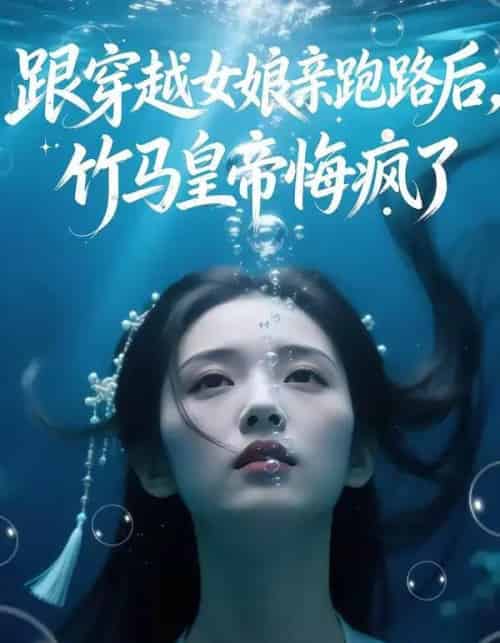 跟穿越女娘亲跑路后竹马皇帝悔疯了（30集全） - 夸克短剧