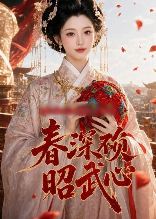春深不负昭武心(60集全)AI短剧-初遇资源网