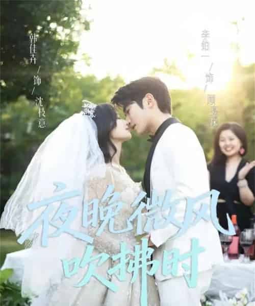 夜晚微风吹拂时（61集全）李铂一＆韩佳卉-初遇资源网