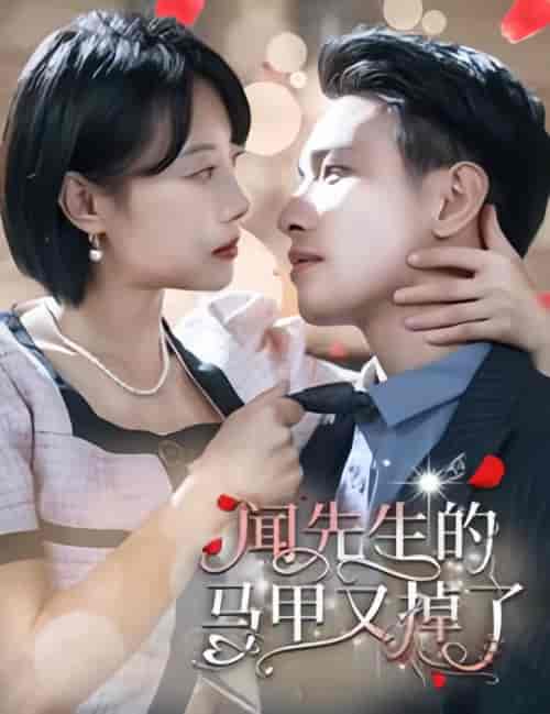 闻先生的马甲又掉了（98集）-初遇资源网