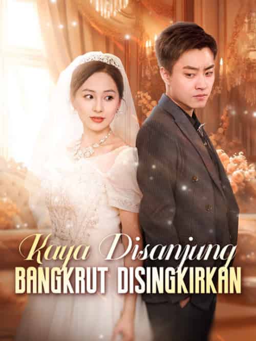 Kaya Disanjung, Bangkrut Disingkirkan(77集全)Fika&Kangta-初遇资源网