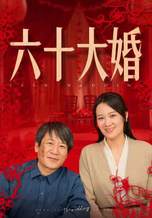 六十大婚(48集全)李天阳&王秀兰-初遇资源网