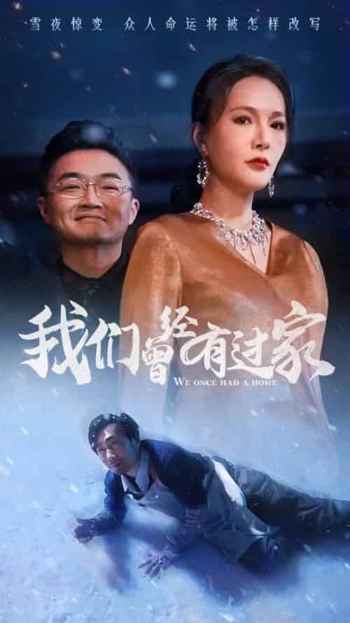 我们曾经有过家(63集全)-初遇资源网