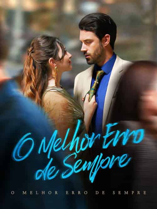 O Melhor Erro de Sempre(57集全)Nina&Macedo&&Javé&Resende-初遇资源网