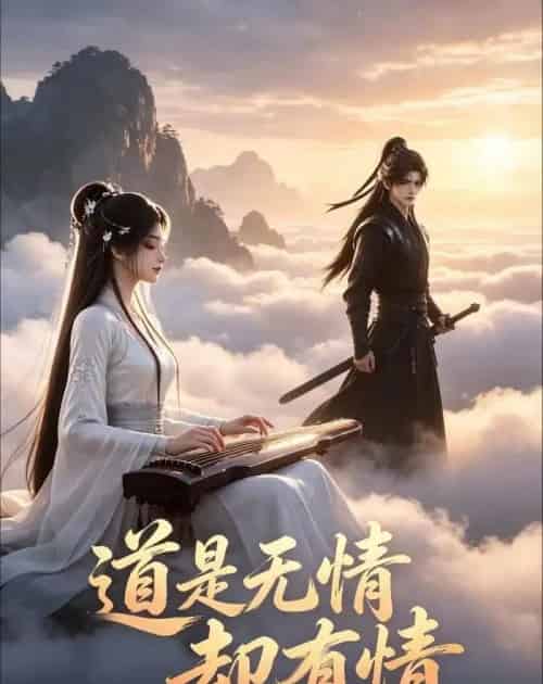 道是无情却有情(61集全)动漫-初遇资源网