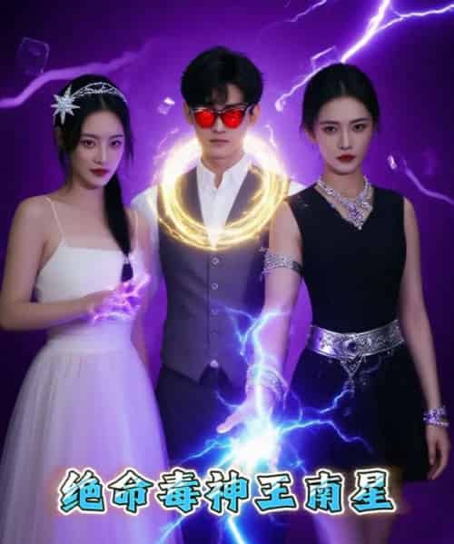 绝命毒神王南星（32集）王礼莹-初遇资源网