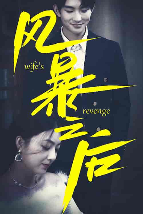 风暴之后（80集）-初遇资源网