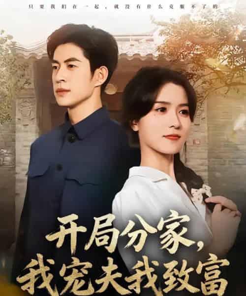 开局分家,我宠夫我致富(80集全)何思瑾&贾金赛-初遇资源网