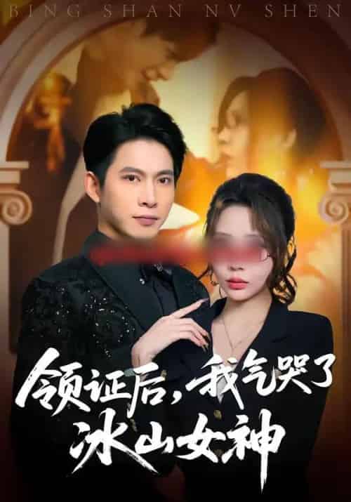领证后,我气哭了冰山女神(60集全)金威&月野兔-初遇资源网