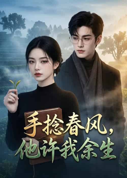 手捻春风，他许我余生（79集全）AI-初遇资源网