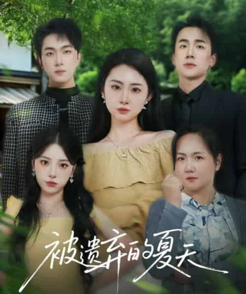 被遗弃的夏天（65集）孙茂峰＆胡宾格-初遇资源网