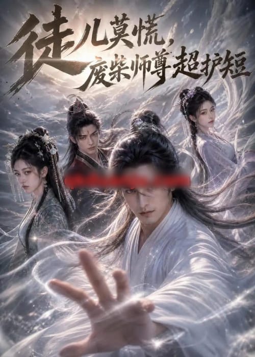 徒儿莫慌,废柴师尊超护短 徒儿莫慌,废柴师尊超护短