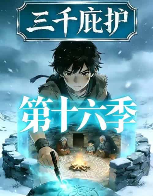 三千庇护第十六季(42集全)漫剧-初遇资源网