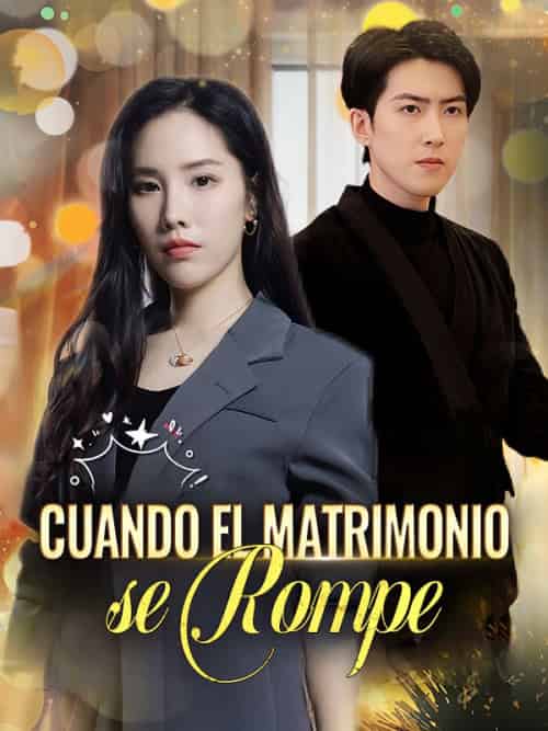 Cuando el Matrimonio se Rompe(47集全)María&Santos&&Rafael&Abel-初遇资源网