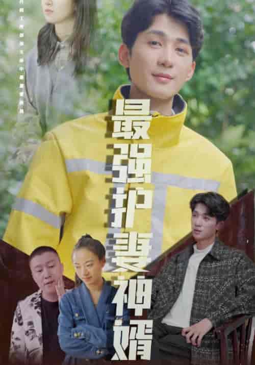 最强护妻神婿（99集全）林萧＆陈依依-初遇资源网