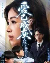 爱已成灰,陈小姐放手不再回头(30集全)胡宏林-初遇资源网