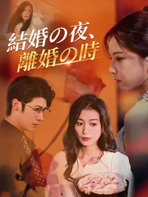 結婚の夜、離婚の時（日本語吹替版）（35集全）江川　宇太＆江川　天音-初遇资源网