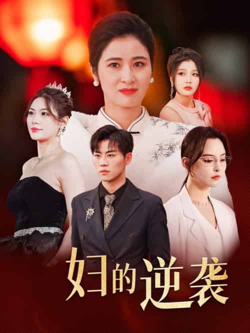 主妇的逆袭（39集）-初遇资源网