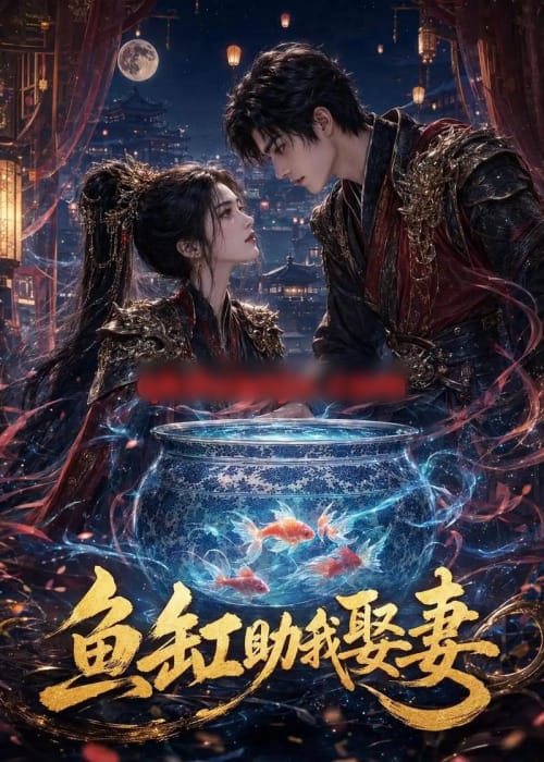 鱼缸助我娶妻(50集全)AI短剧-初遇资源网