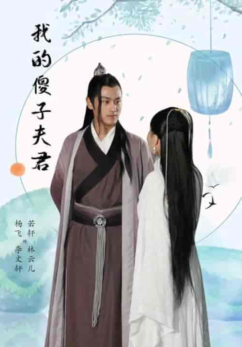 我的傻子夫君(23集全)李闻轩&林云儿-初遇资源网