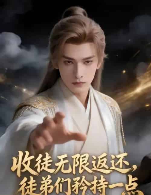 收徒无线返还，徒弟们矜持一点（81集全）AI-初遇资源网