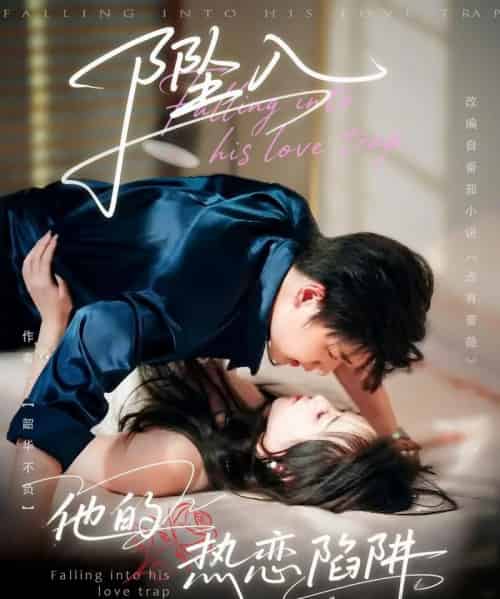 坠入他的热恋陷阱（82集）陆子栩＆王惠子-初遇资源网