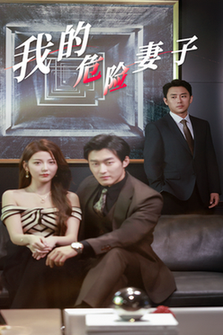 我的危险妻子（30集全）-初遇资源网