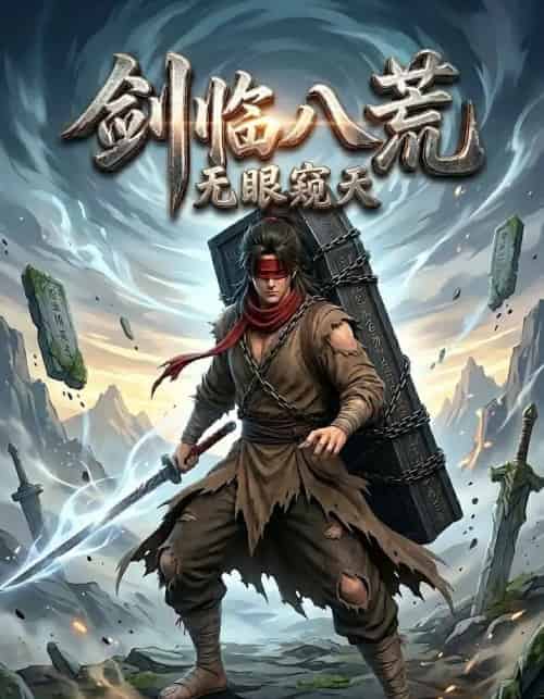 剑临八荒无眼窥天（60集全）-初遇资源网