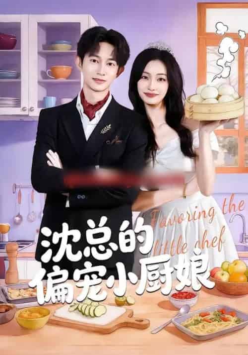 沈总的偏宠小厨娘（79集全）李柏蓉＆项泰诚-初遇资源网