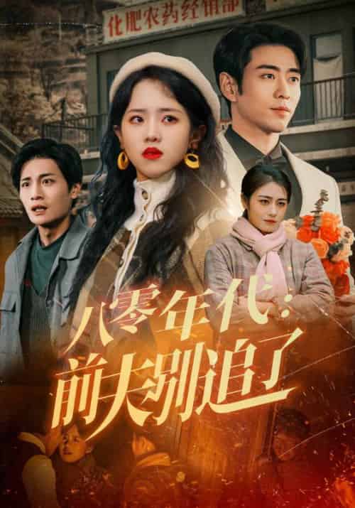 八零年代：前夫别追了（89集全）聂粲＆姜依-初遇资源网